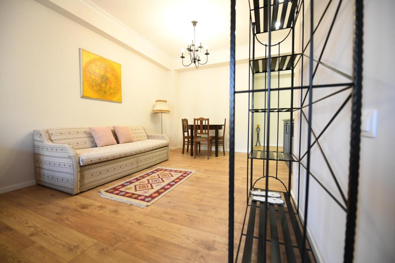 Batoni Apartments Tbilisi Exterior foto