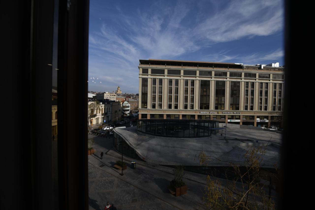 Batoni Apartments Tbilisi Exterior foto
