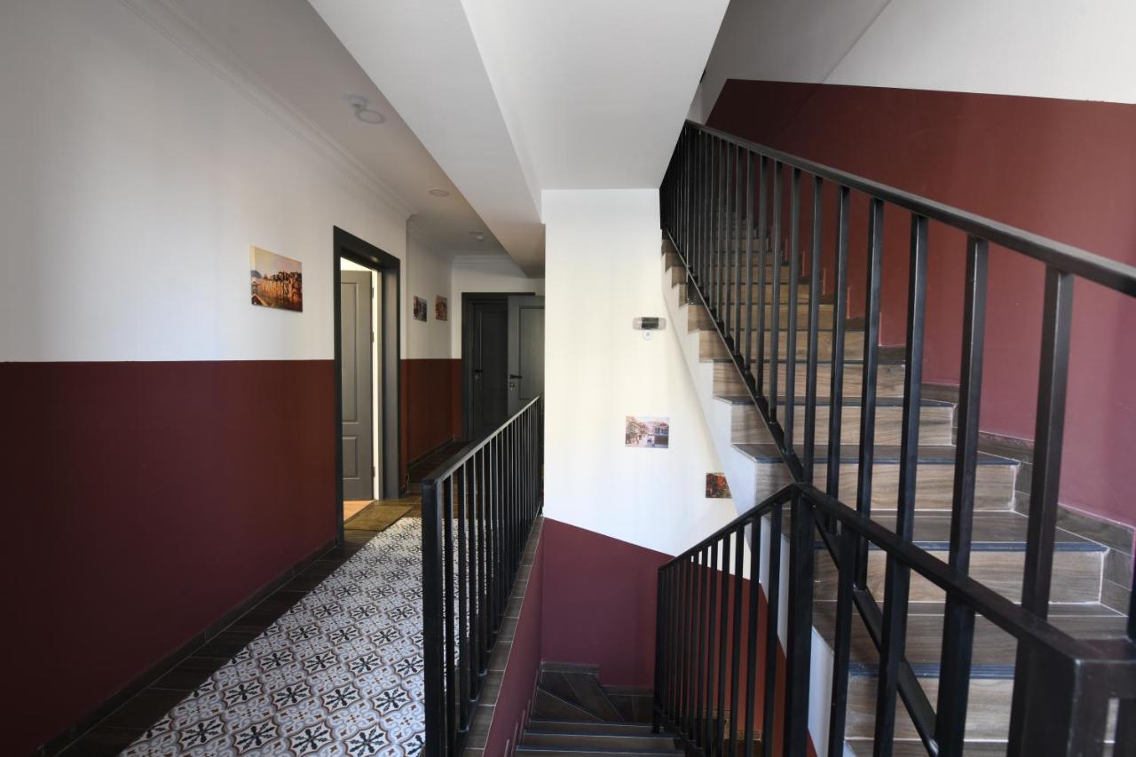 Batoni Apartments Tbilisi Exterior foto